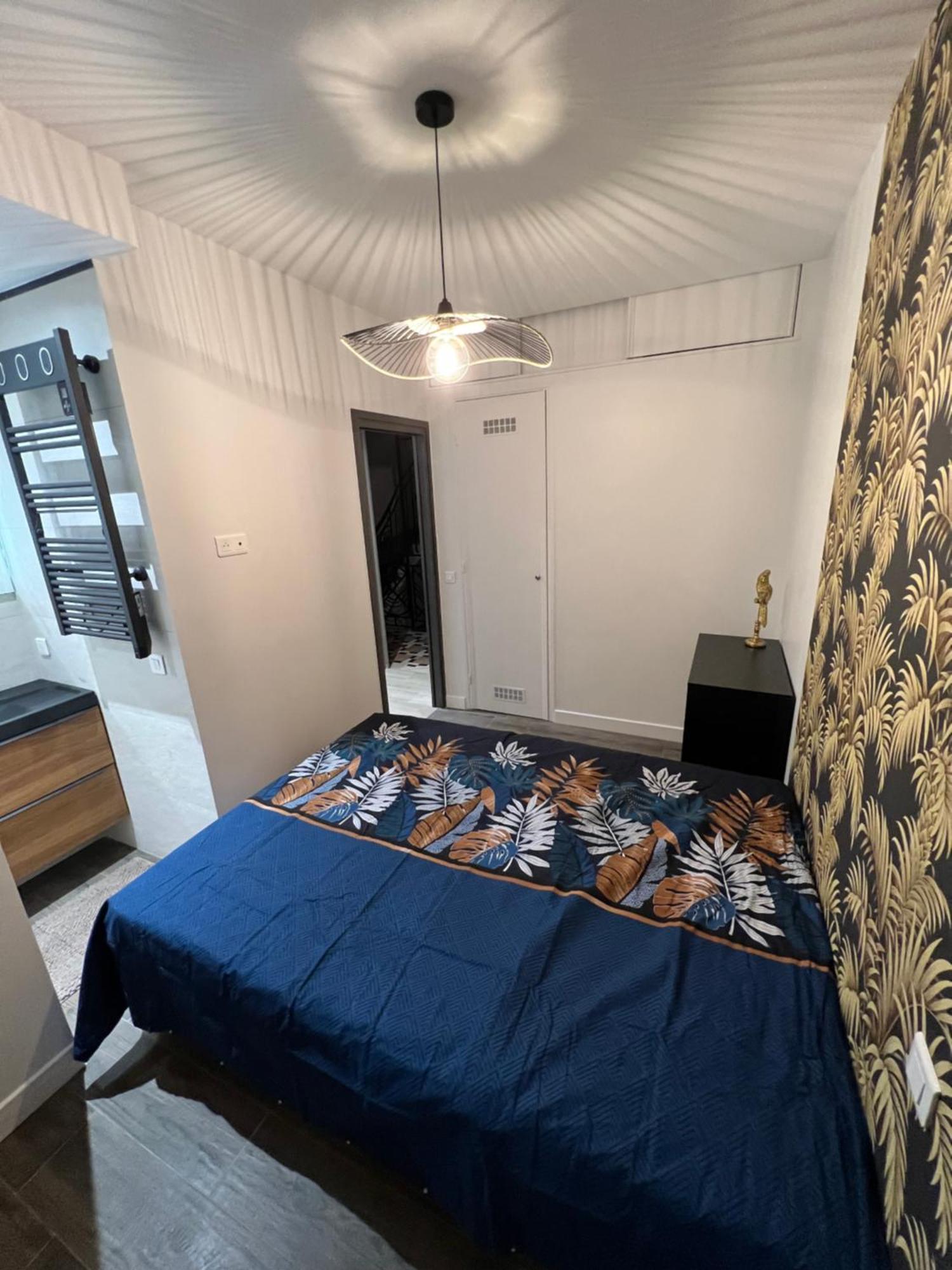 Port De Nice Belle Petite Pepite Экстерьер фото