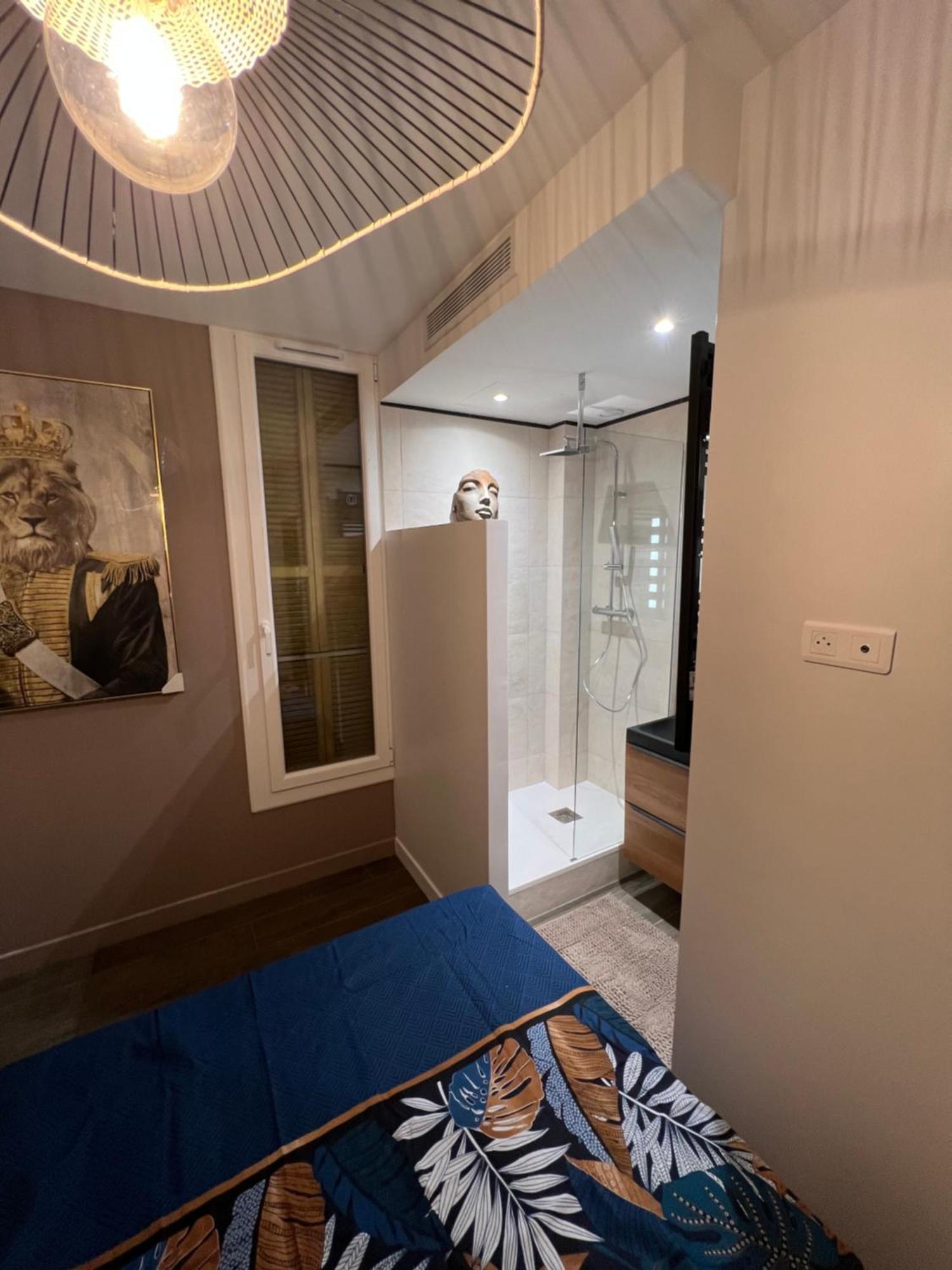 Port De Nice Belle Petite Pepite Экстерьер фото