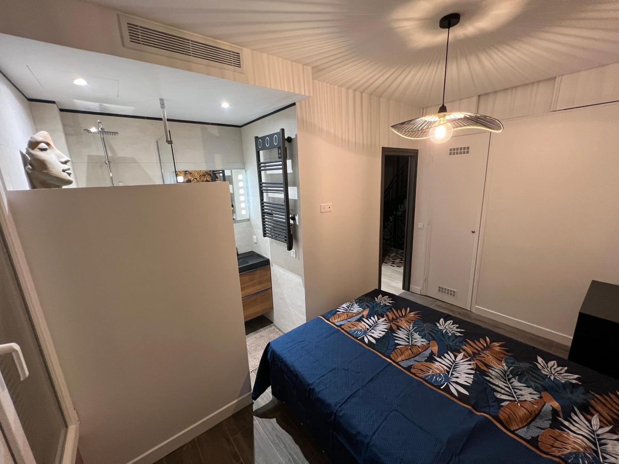 Port De Nice Belle Petite Pepite Экстерьер фото