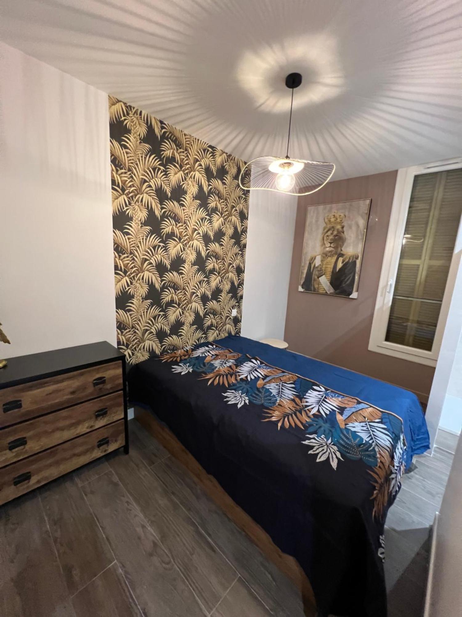 Port De Nice Belle Petite Pepite Экстерьер фото