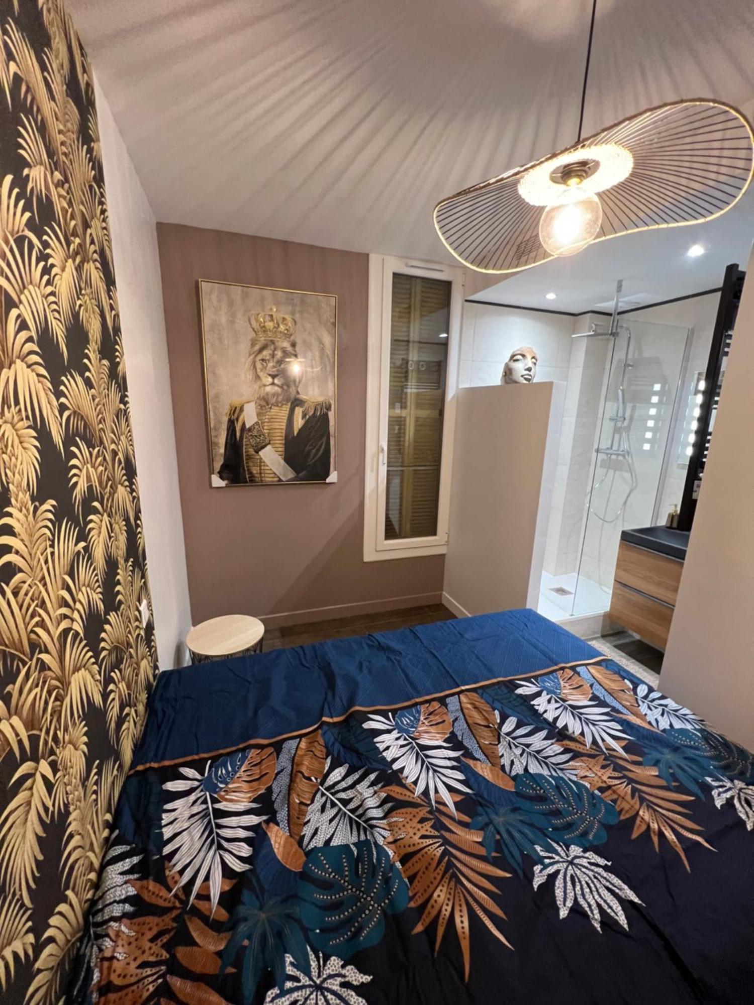 Port De Nice Belle Petite Pepite Экстерьер фото